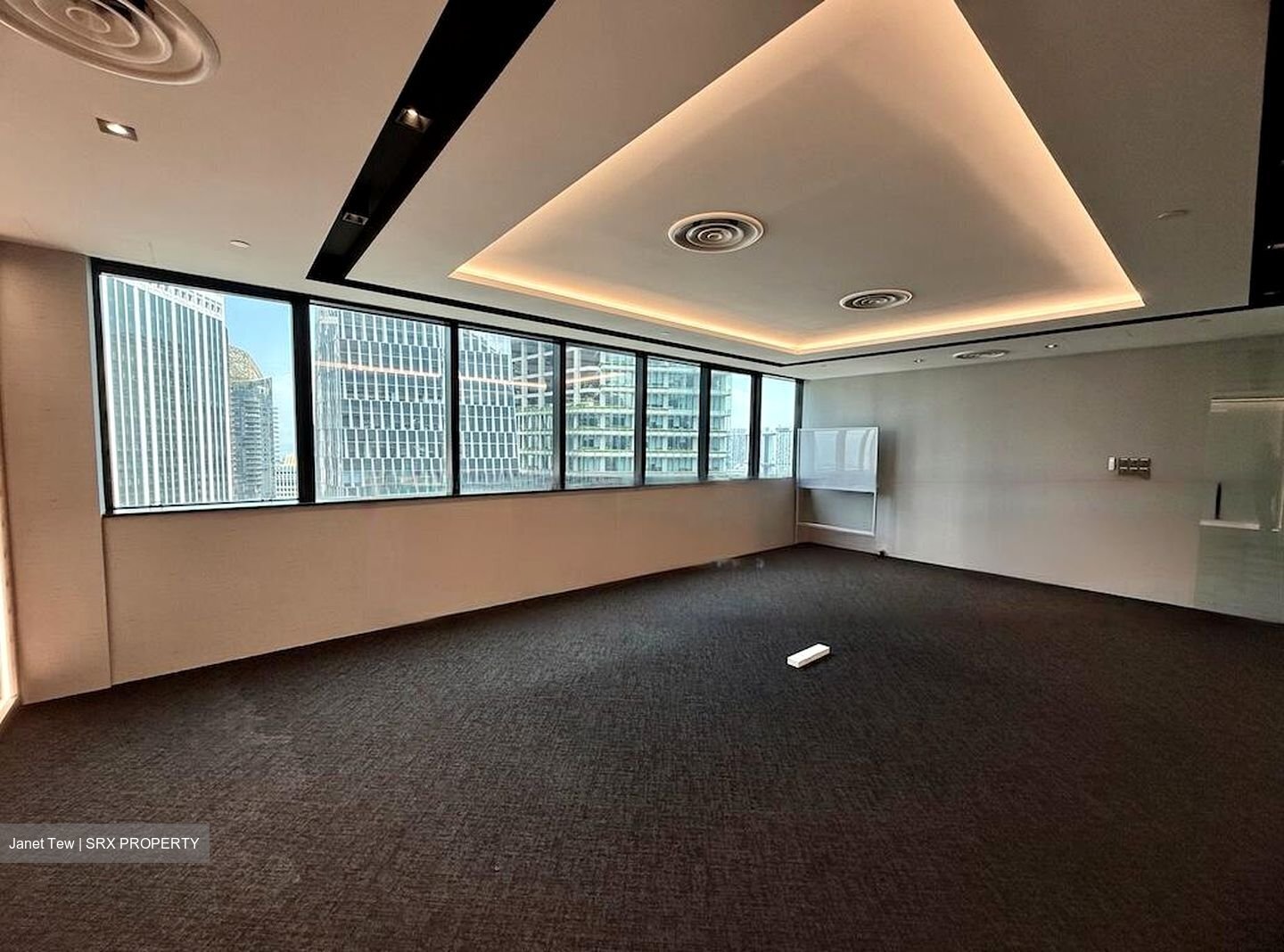 One Raffles Quay (D1), Office #457511431